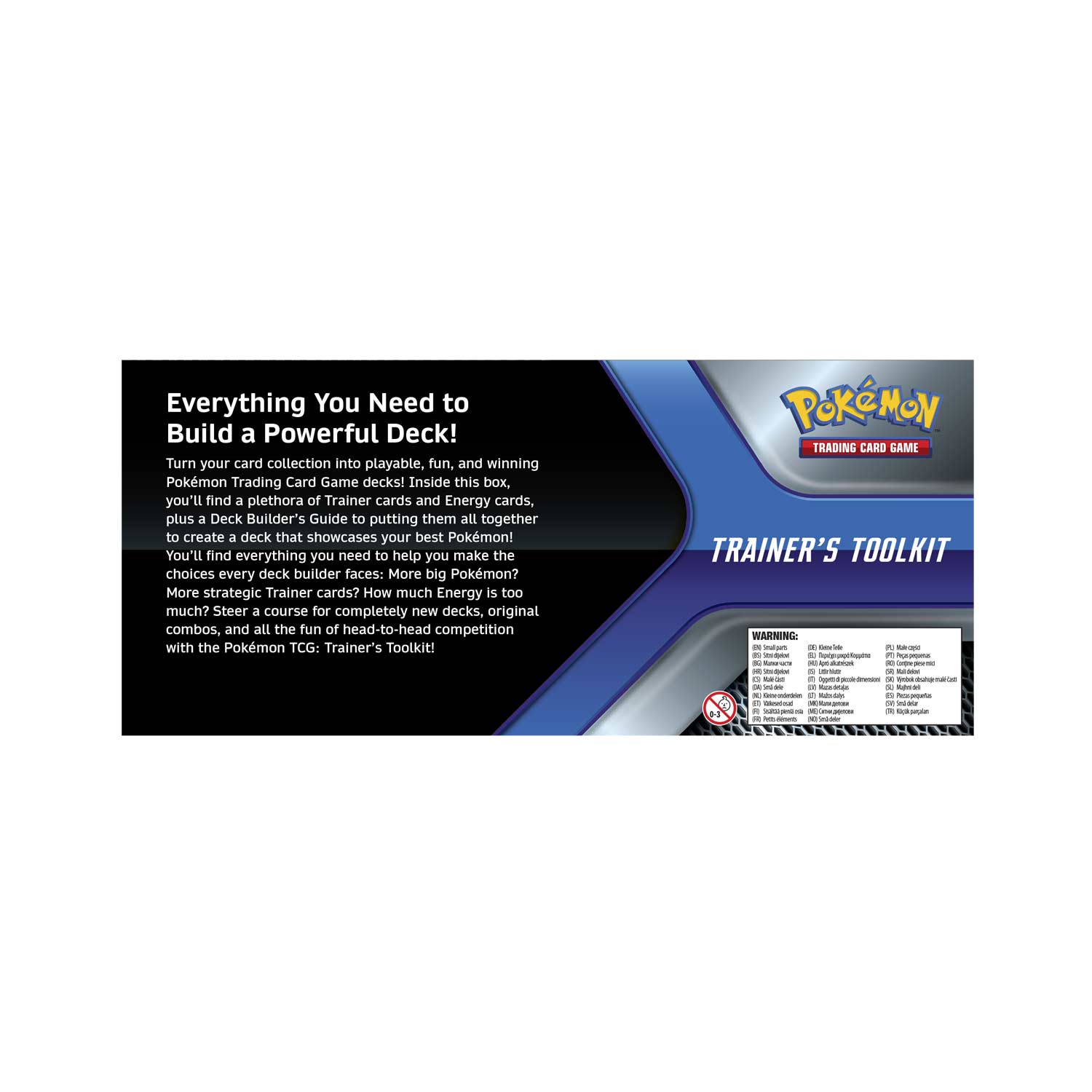 Trainer's Toolkit (2021 Edition) | Devastation Store