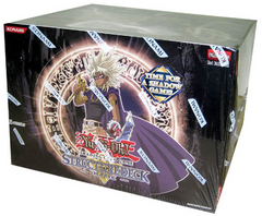 Marik - Structure Deck Display (1st Edition) | Devastation Store