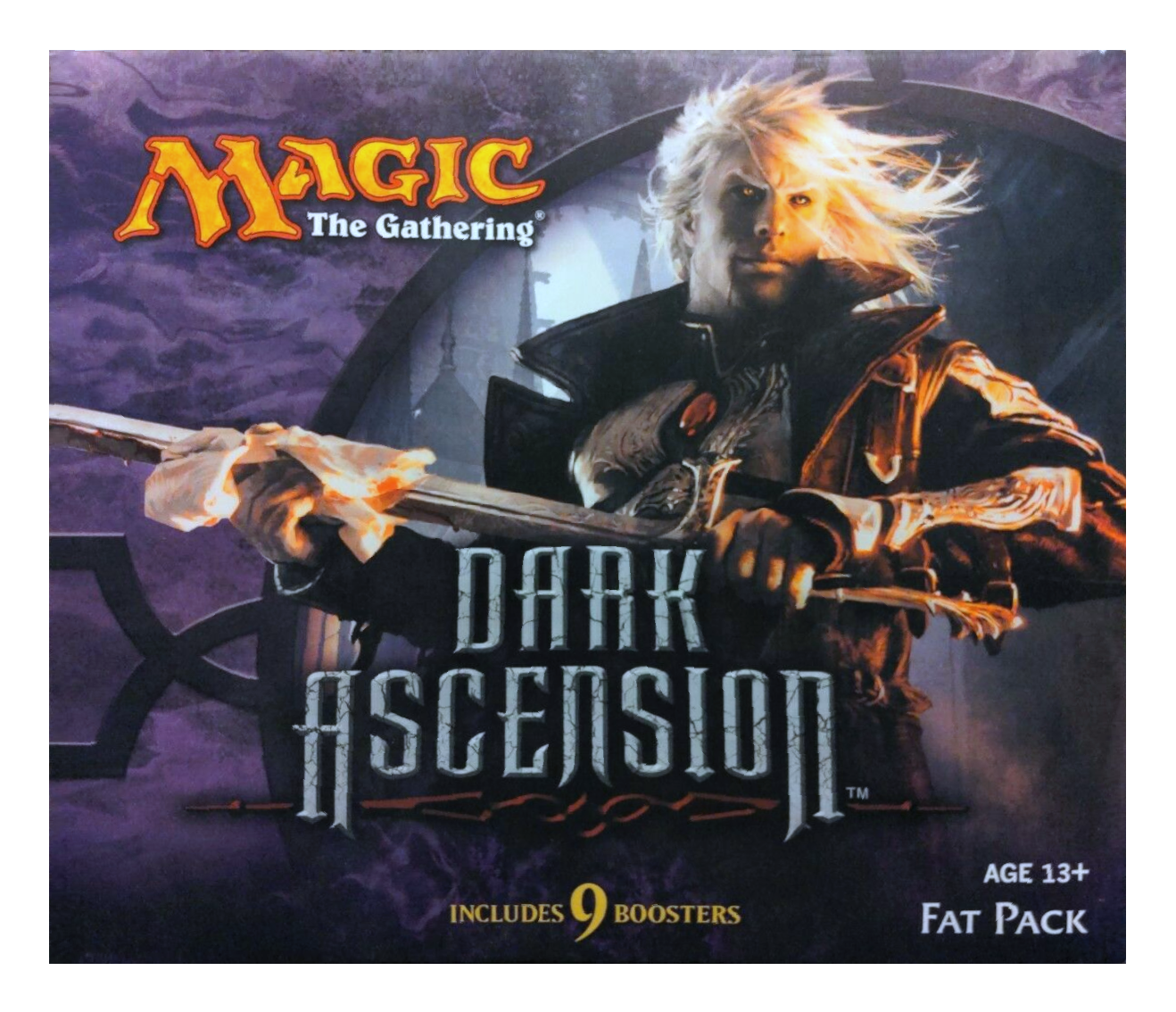 Dark Ascension - Bundle | Devastation Store