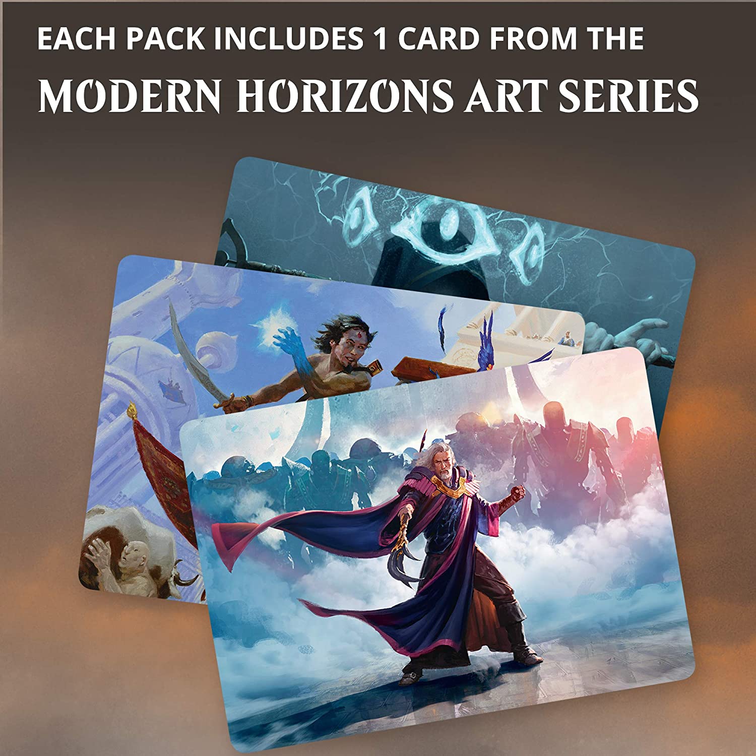 Modern Horizons - Booster Box | Devastation Store