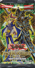 Duelist Pack: Yugi - Booster Box (1st Edition) | Devastation Store