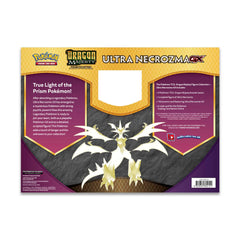 Dragon Majesty - Figure Collection (Ultra Necrozma GX) | Devastation Store