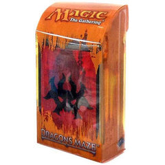Dragon's Maze - Prerelease Pack (Rakdos & Dimir) | Devastation Store
