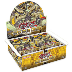 Maximum Crisis - Booster Box (1st Edition) | Devastation Store
