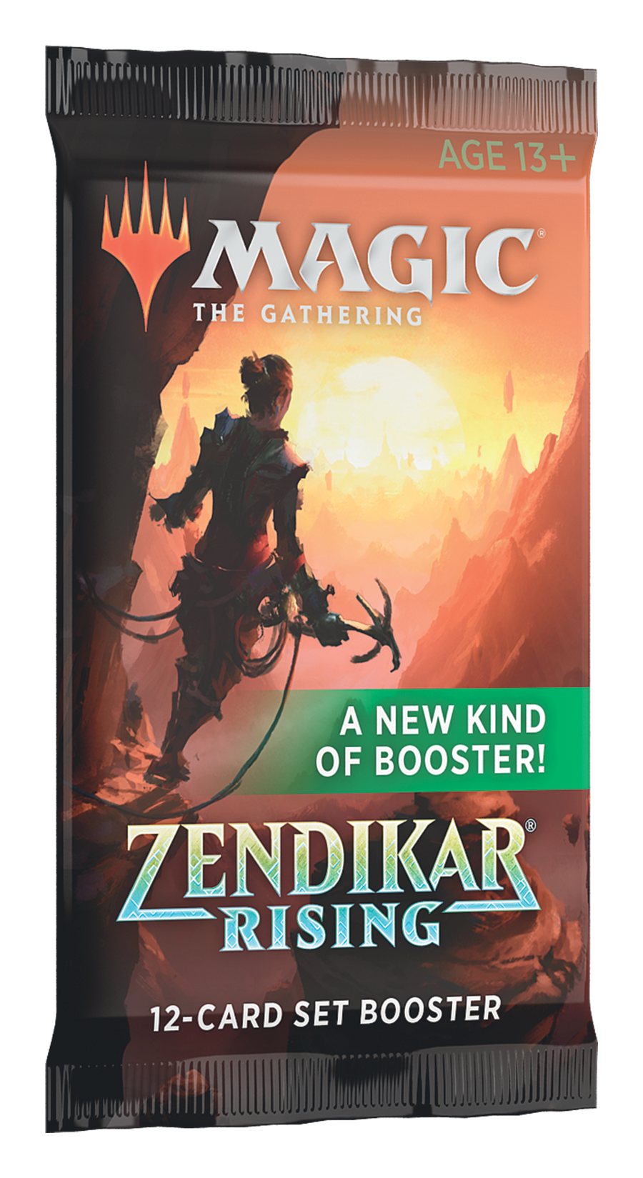 Zendikar Rising - Set Booster Box | Devastation Store