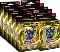 The New Challengers - Super Edition Display | Devastation Store