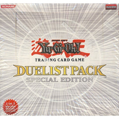 Duelist Pack - Special Edition Display | Devastation Store