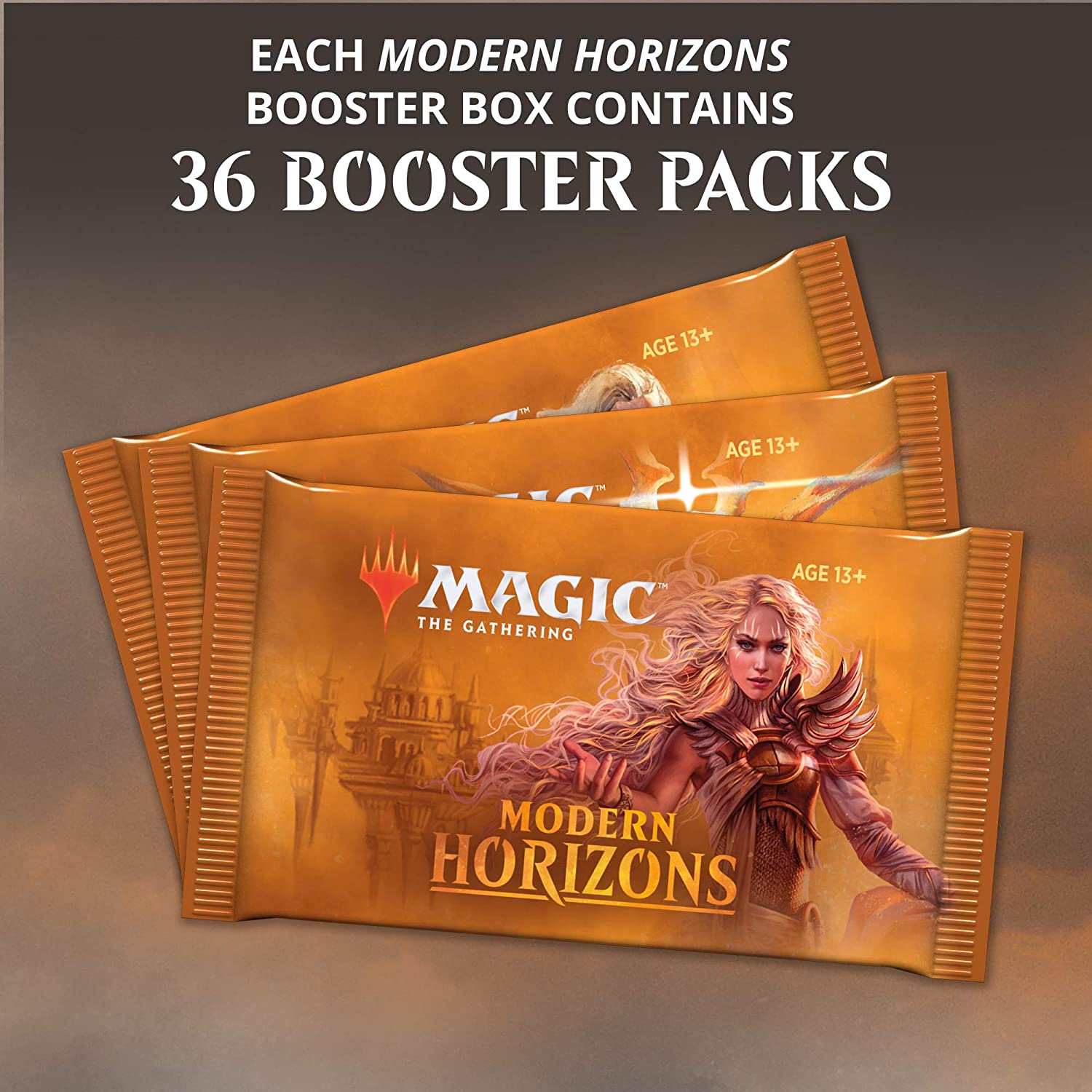 Modern Horizons - Booster Box | Devastation Store