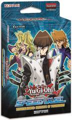 Speed Duel: Destiny Masters & Duelists of Tomorrow - Starter Deck Display (1st Edition) | Devastation Store