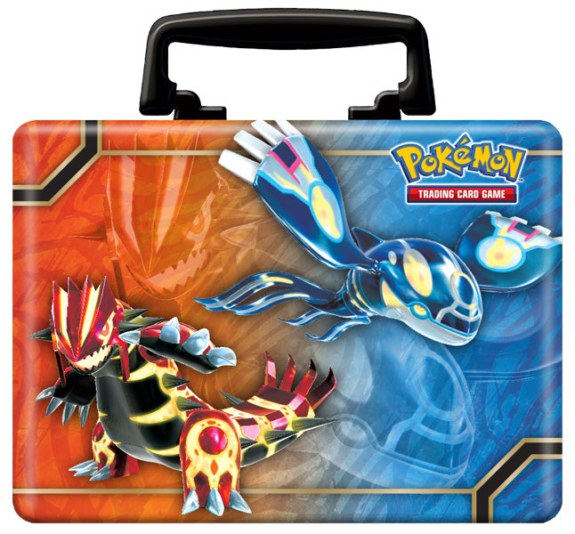 XY: Phantom Forces - Collector Chest | Devastation Store