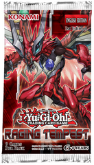 Raging Tempest - Booster Box (1st Edition) | Devastation Store