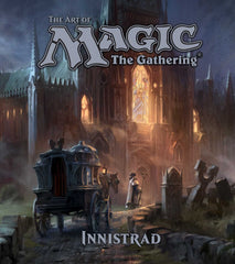 The Art of Magic: The Gathering (Innistrad) | Devastation Store