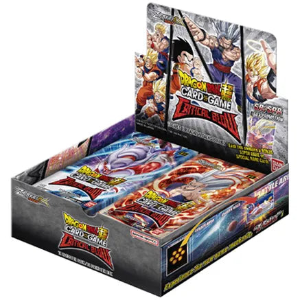 Dragon Ball Super Trading Card Game Zenkai Series 5 Booster Box DBS-B22 | Devastation Store