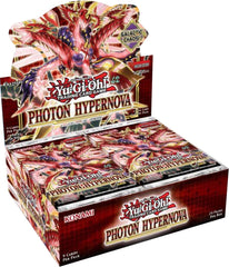 Photon Hypernova - Booster Box (1st Edition) | Devastation Store