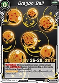 Dragon Ball (OTAKON 2019) (BT5-117_PR) [Promotion Cards] | Devastation Store
