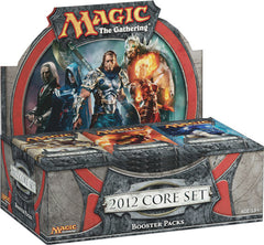 Magic 2012 Core Set - Booster Box | Devastation Store