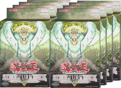 Lord of the Storm - Structure Deck Display (1st Edition) | Devastation Store