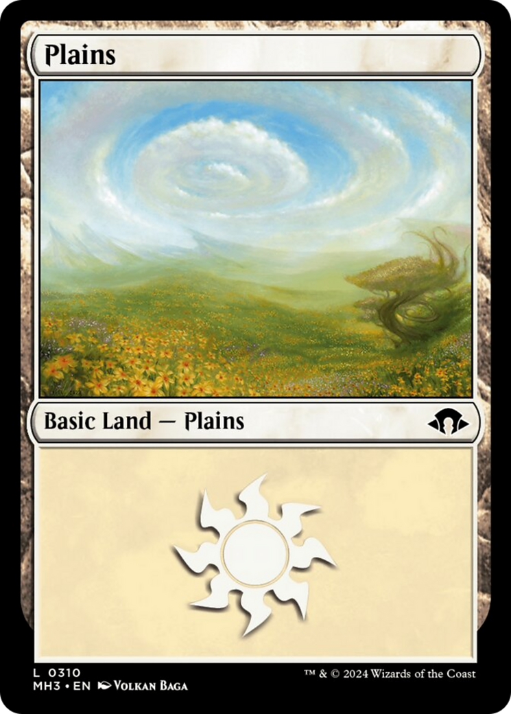 Plains (0310) [Modern Horizons 3] | Devastation Store