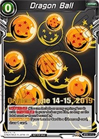 Dragon Ball (Origins 2019) (BT5-117_PR) [Tournament Promotion Cards] | Devastation Store