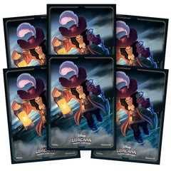 Card Sleeves (Captain Hook / 65-Pack) | Devastation Store