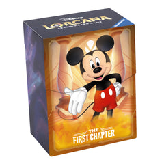 Deck Box (Mickey Mouse) | Devastation Store