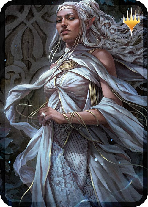 The Lord of the Rings: Tales of Middle-earth - Retail Tin (Galadriel of Lothlorien) | Devastation Store