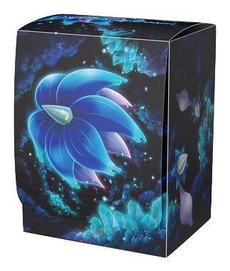 Deck Box - Glimmora | Devastation Store