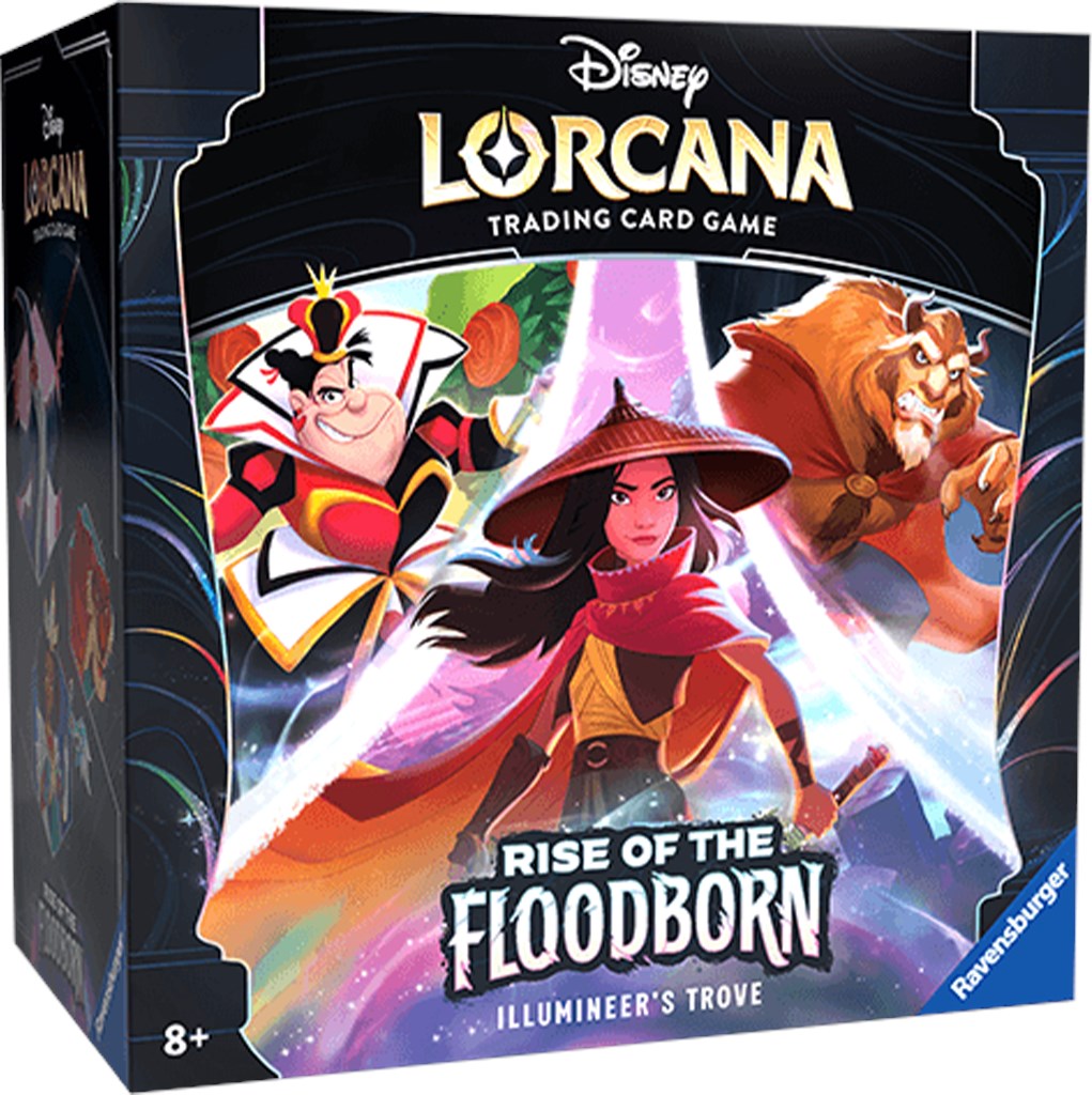 Rise of the Floodborn - Illumineer's Trove | Devastation Store