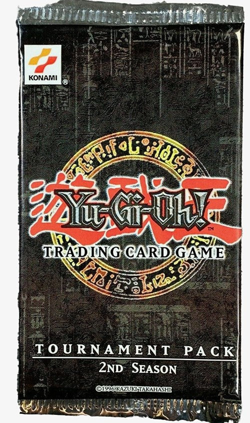 Tournament Pack: 2nd Season - Booster Pack | Devastation Store