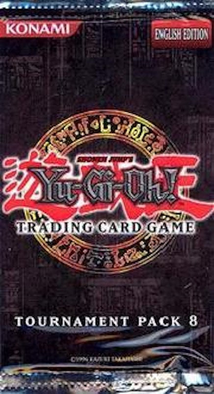 Tournament Pack 8 - Booster Pack | Devastation Store