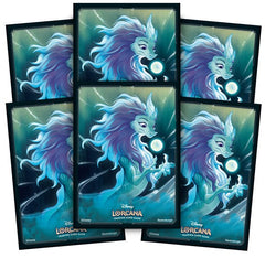 Card Sleeves (Sisu / 65-Pack) | Devastation Store