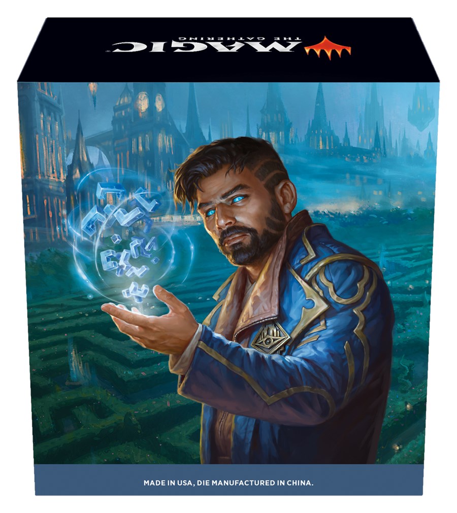 Murders at Karlov Manor - Prerelease Pack | Devastation Store