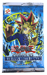 Legend of Blue Eyes White Dragon - Booster Box (Unlimited) | Devastation Store