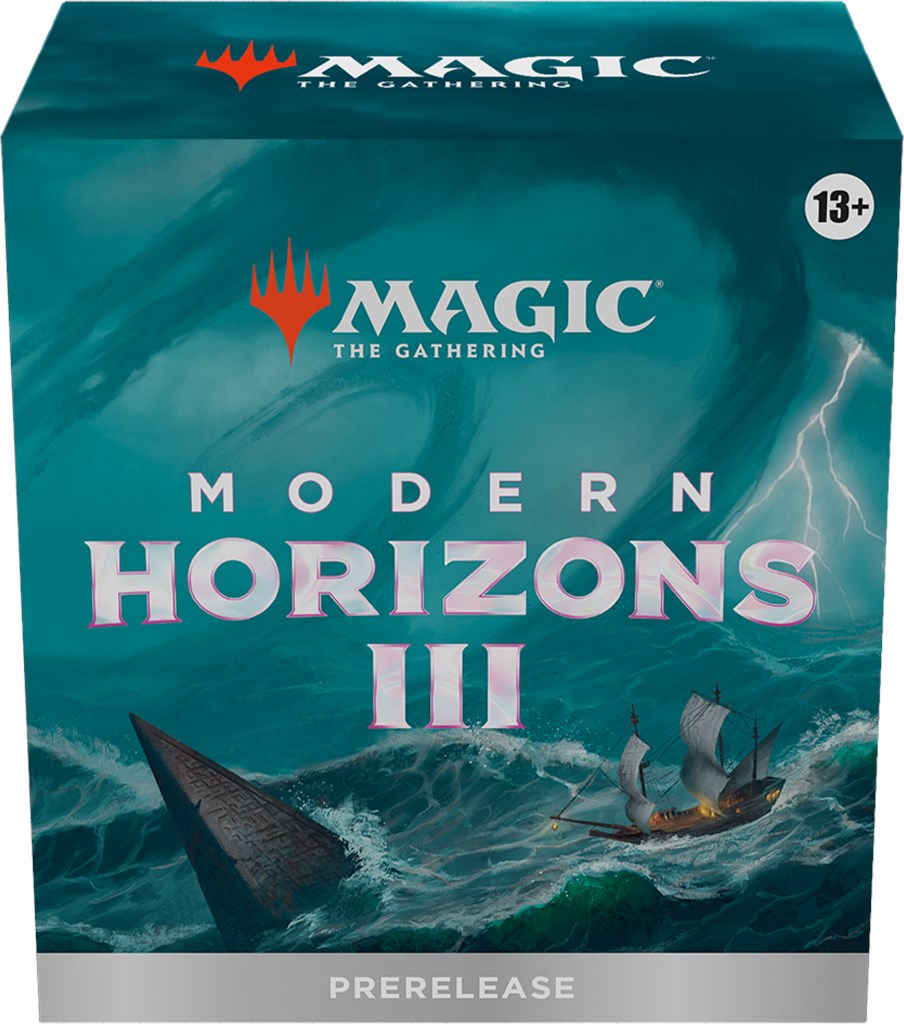 Modern Horizons 3 - Prerelease Pack | Devastation Store