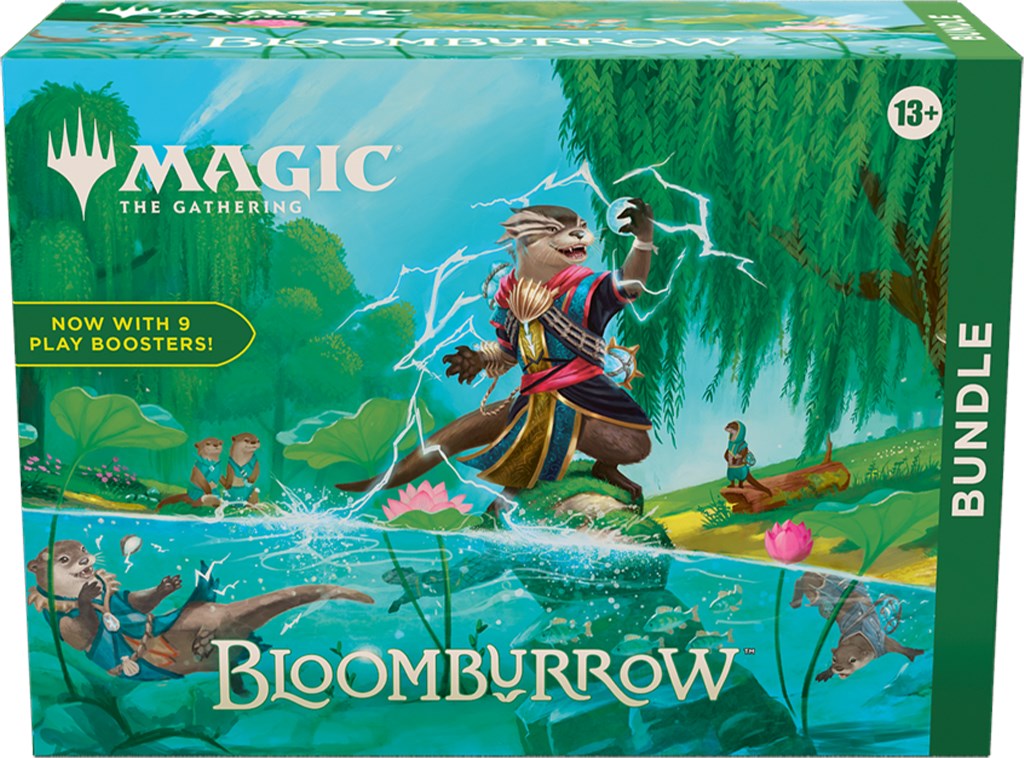 Bloomburrow - Bundle | Devastation Store