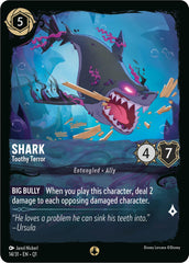 Shark - Toothy Terror (14/31) [Illumineer's Quest: Deep Trouble] | Devastation Store