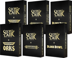 Secret Lair: Drop Series - Warhammer Bundle | Devastation Store