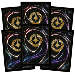 Disney Lorcana: Card Sleeves (Card Back / 65-Pack) | Devastation Store