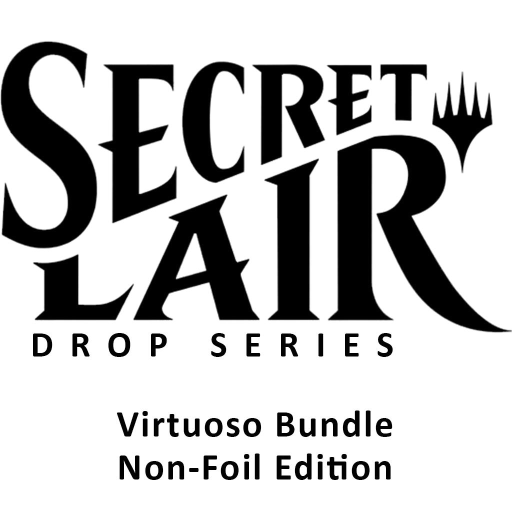 Secret Lair: Drop Series - Virtuoso Bundle | Devastation Store