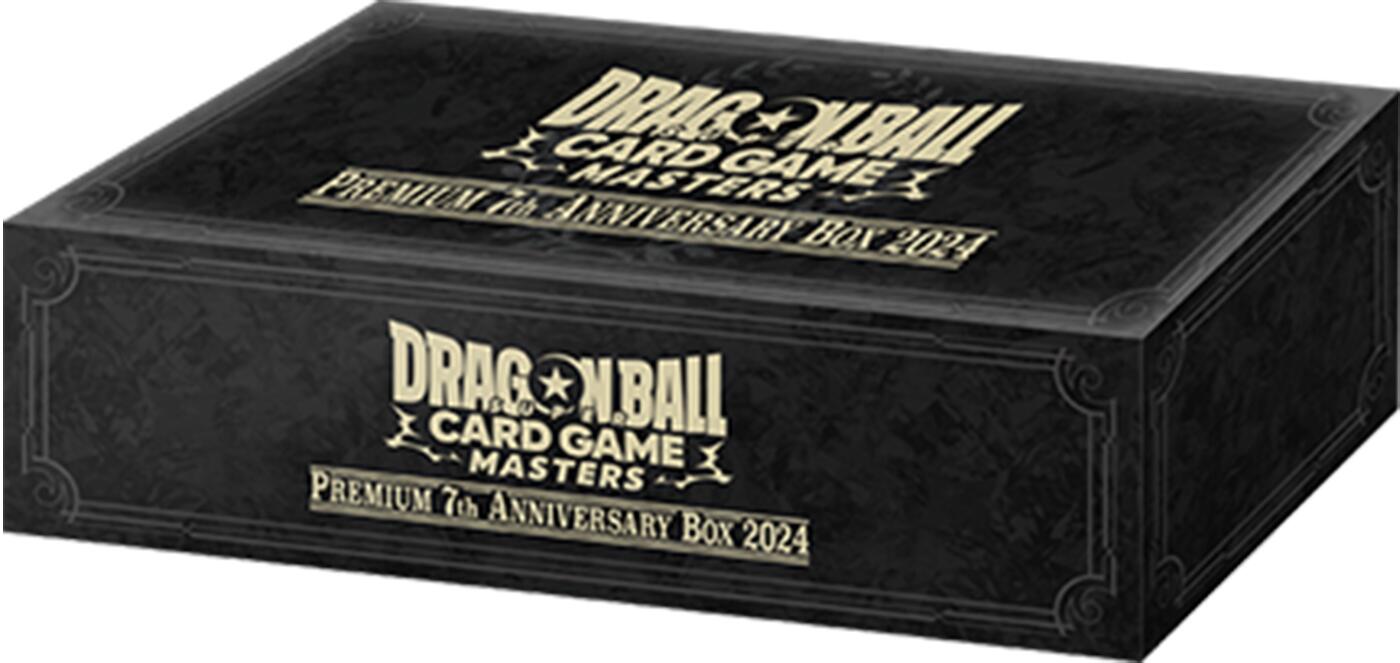 Expansion Set [DBS-BE24] - Premium 7th Anniversary Box 2024 | Devastation Store