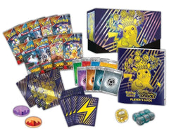 Pokemon TCG Scarlet & Violet: Surging Sparks - Elite Trainer Box | Devastation Store