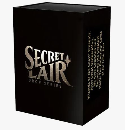 Secret Lair: Drop Series - April Fools | Devastation Store