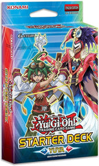 Yuya - Starter Deck Display (1st Edition) | Devastation Store