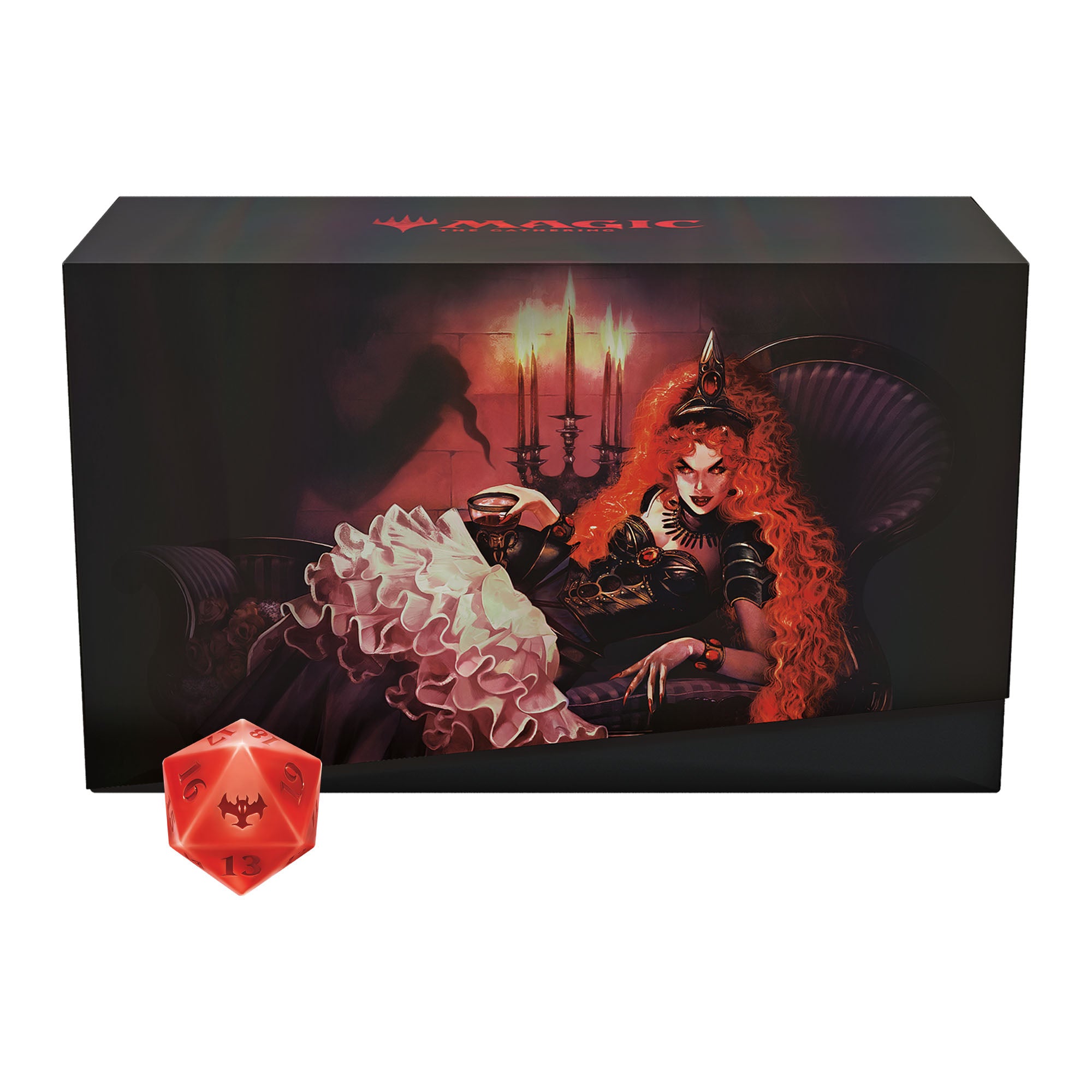 Innistrad: Crimson Vow - Gift Bundle | Devastation Store