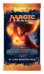 Magic 2014 Core Set - Booster Box | Devastation Store