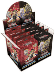 Speed Duel: Starter Decks - Match of the Millennium & Twisted Nightmares Display (1st Edition) | Devastation Store