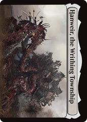 Hanweir Battlements [Innistrad Remastered] | Devastation Store