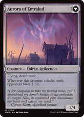 Cryptolith Fragment // Aurora of Emrakul [Innistrad Remastered] | Devastation Store