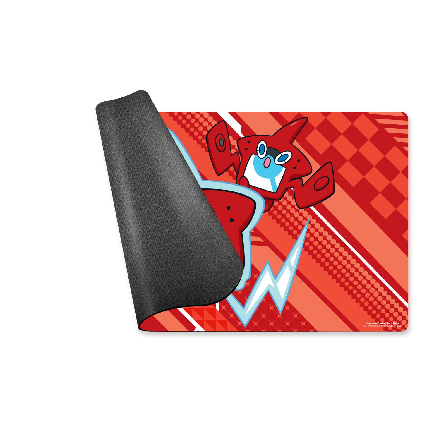 Playmat - Rotom Dex | Devastation Store