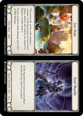 Cracker Bauble // Zen State and Soul Shackle [LGS360-FUN002] (Promo) | Devastation Store